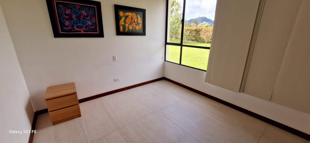 Casa de 5 alcobas en venta en El Carmen de Viboral, 487 m² · foto 19 de 24
