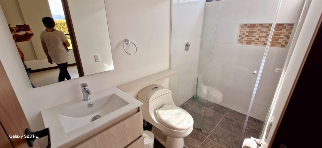 Casa de 5 alcobas en venta en El Carmen de Viboral, 487 m² · foto 24 de 24