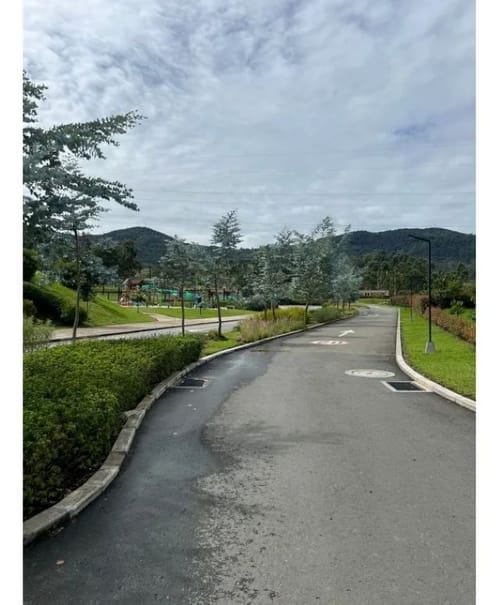 Lote en venta en El Tambo, La Ceja, 1887 m² · foto 6 de 11