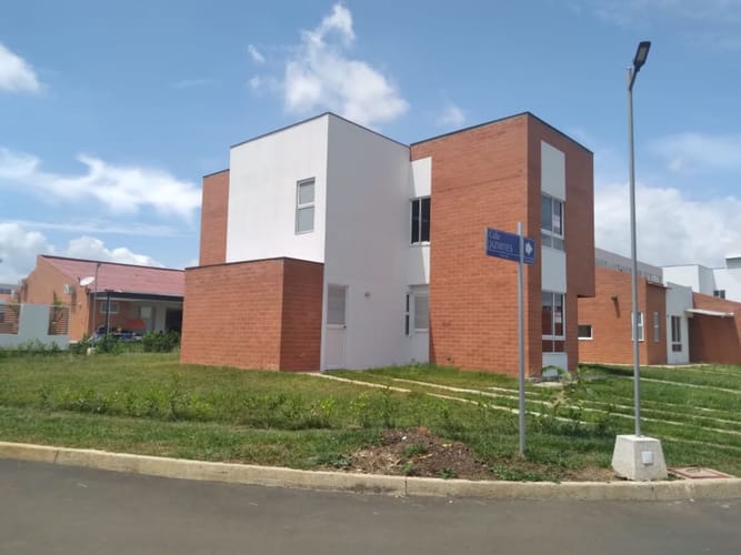 Casa de 3 alcobas en venta en Juan De Ampudia, Jamundí, 150 m² · foto 4 de 12