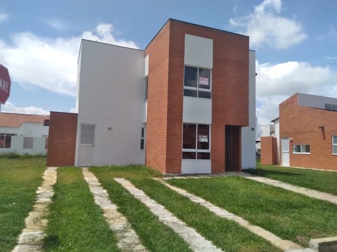 Casa de 3 alcobas en venta en Juan De Ampudia, Jamundí, 150 m² · foto 7 de 12