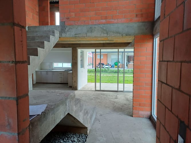Casa de 3 alcobas en venta en Juan De Ampudia, Jamundí, 150 m² · foto 9 de 12