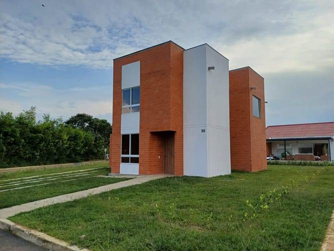 Casa de 3 alcobas en venta en Juan De Ampudia, Jamundí, 150 m² · foto 10 de 12