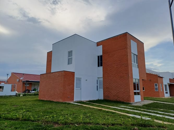 Casa de 3 alcobas en venta en Juan De Ampudia, Jamundí, 150 m² · foto 11 de 12