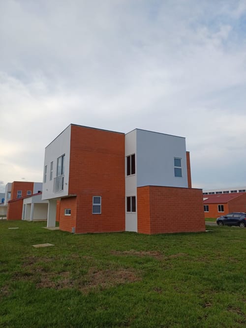 Casa de 3 alcobas en venta en Juan De Ampudia, Jamundí, 150 m² · foto 12 de 12