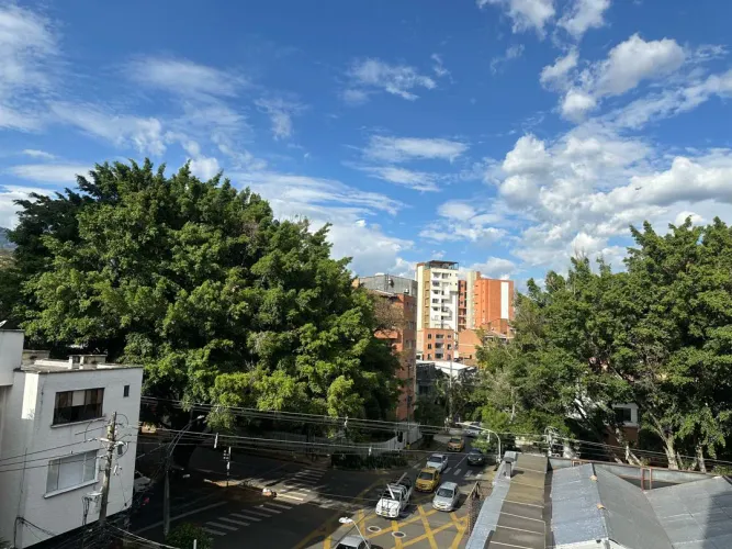 Apartamento de 4 alcobas en venta en Laureles, Ibagué, 129 m² · foto 5 de 15