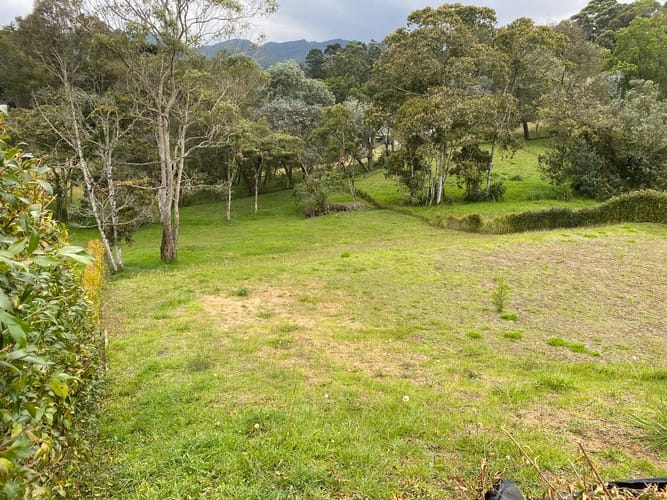 Lote en venta en Los Salados, El Retiro, 2228 m² · foto 3 de 8