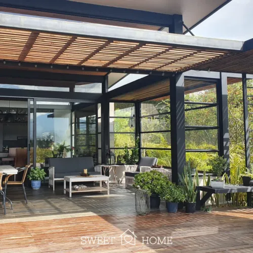 Casa de 3 alcobas en venta en Guamito, La Ceja · foto 3 de 11