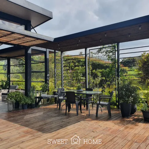 Casa de 3 alcobas en venta en Guamito, La Ceja · foto 4 de 11
