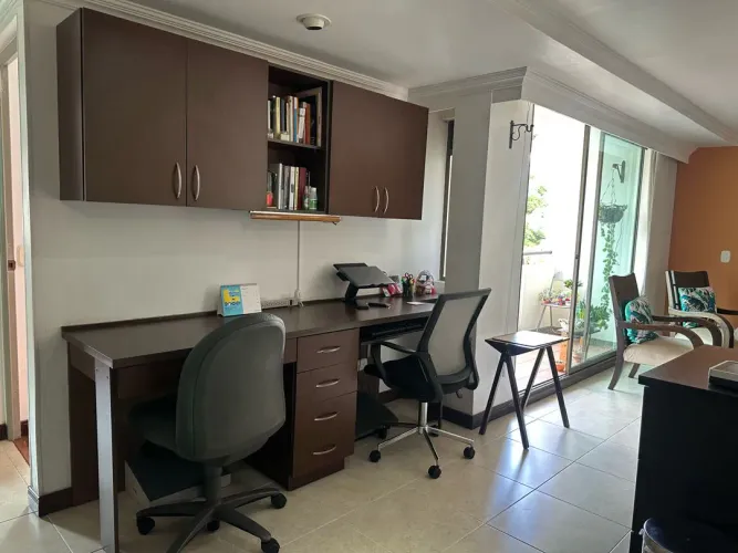 Apartamento de 4 alcobas en venta en Laureles, Ibagué, 129 m² · foto 7 de 15