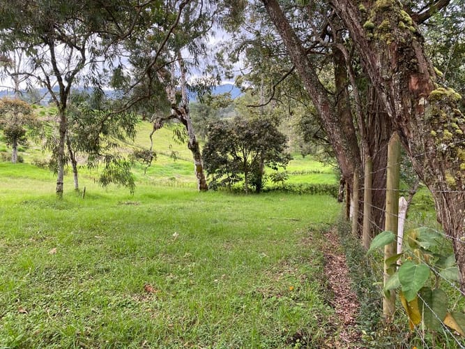 Lote en venta en Los Salados, El Retiro, 2228 m² · foto 5 de 8