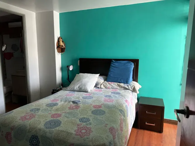 Apartamento de 4 alcobas en venta en Laureles, Ibagué, 129 m² · foto 9 de 15