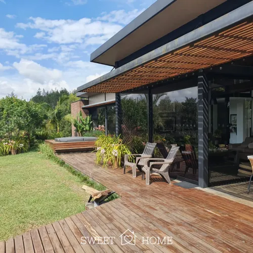Casa de 3 alcobas en venta en Guamito, La Ceja · foto 6 de 11