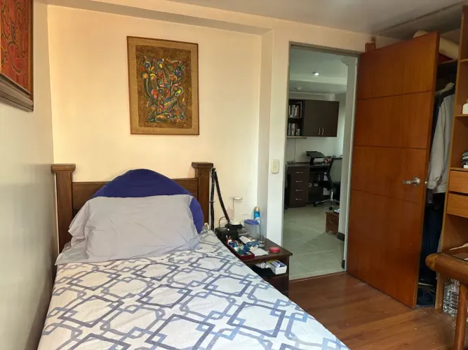 Apartamento de 4 alcobas en venta en Laureles, Ibagué, 129 m² · foto 10 de 15