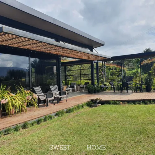Casa de 3 alcobas en venta en Guamito, La Ceja · foto 7 de 11