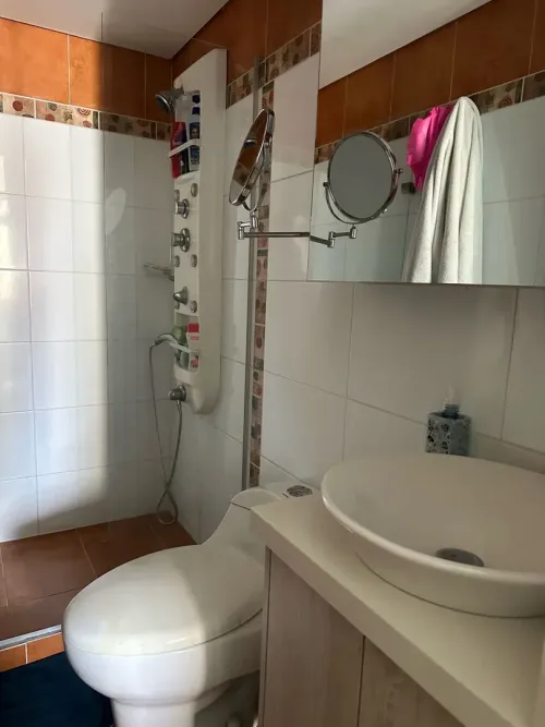 Apartamento de 4 alcobas en venta en Laureles, Ibagué, 129 m² · foto 11 de 15