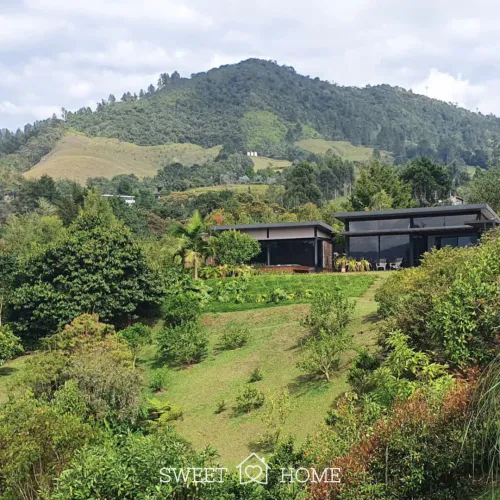 Casa de 3 alcobas en venta en Guamito, La Ceja · foto 8 de 11