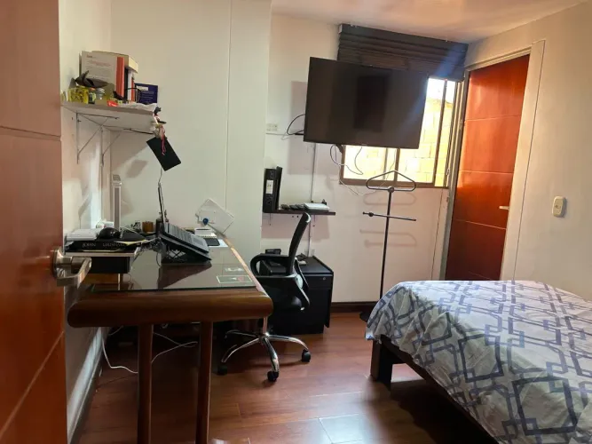 Apartamento de 4 alcobas en venta en Laureles, Ibagué, 129 m² · foto 15 de 15
