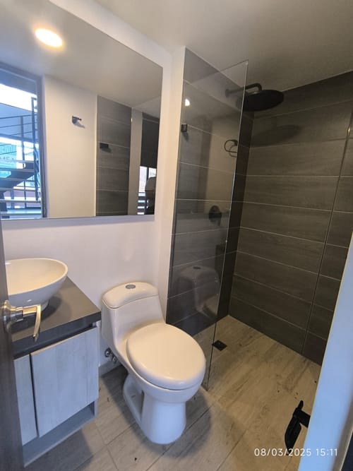Apartamento de 2 alcobas en venta en Pantanillo, El Retiro, 120 m² · foto 3 de 13