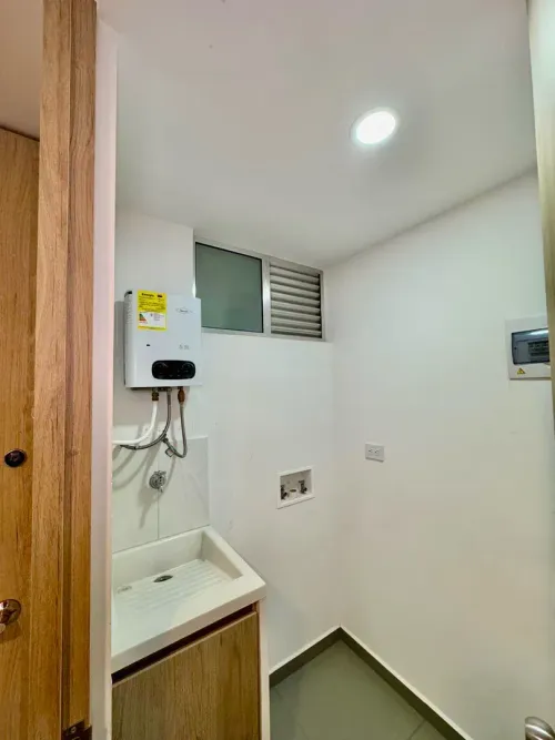Apartamento en venta en Calasanz Parte Alta, Medellín · foto 4 de 22