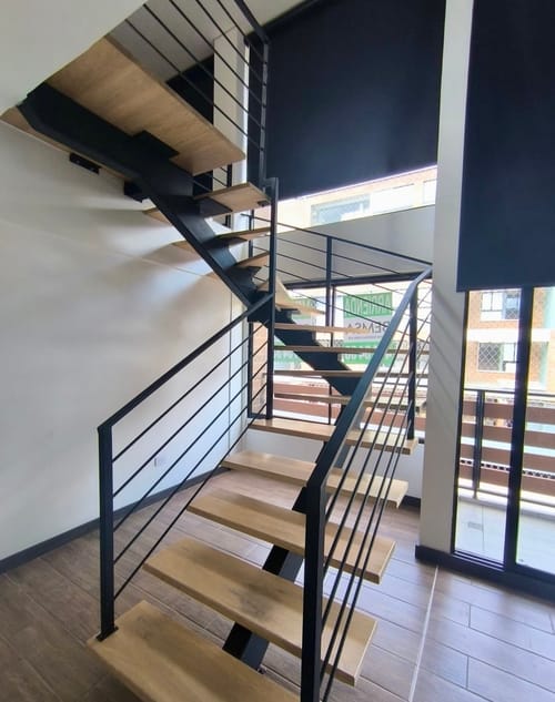 Apartamento de 2 alcobas en venta en Pantanillo, El Retiro, 120 m² · foto 5 de 13