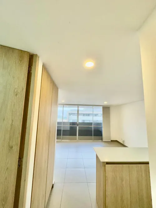 Apartamento en venta en Calasanz Parte Alta, Medellín · foto 7 de 22