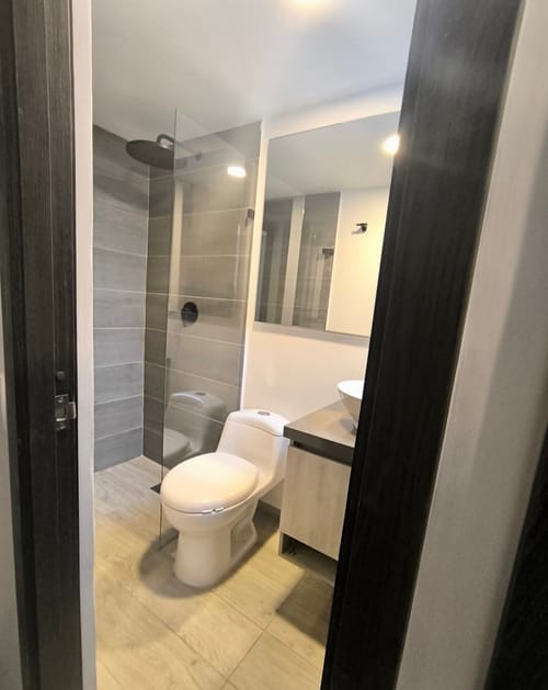 Apartamento de 2 alcobas en venta en Pantanillo, El Retiro, 120 m² · foto 9 de 13