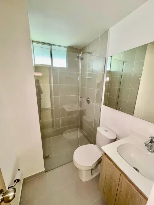 Apartamento en venta en Calasanz Parte Alta, Medellín · foto 14 de 22