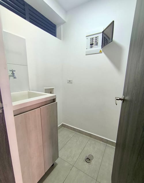 Apartamento de 2 alcobas en venta en Pantanillo, El Retiro, 120 m² · foto 13 de 13