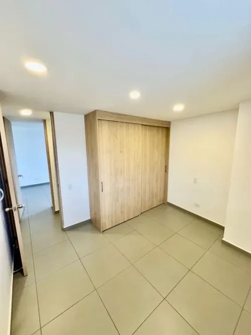 Apartamento en venta en Calasanz Parte Alta, Medellín · foto 16 de 22