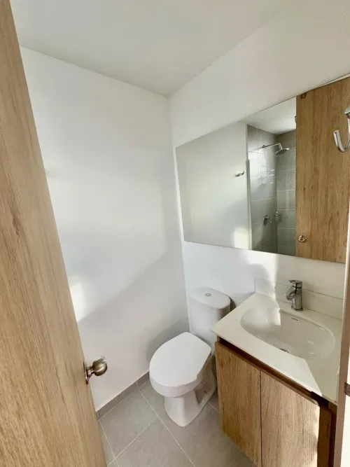 Apartamento en venta en Calasanz Parte Alta, Medellín · foto 19 de 22