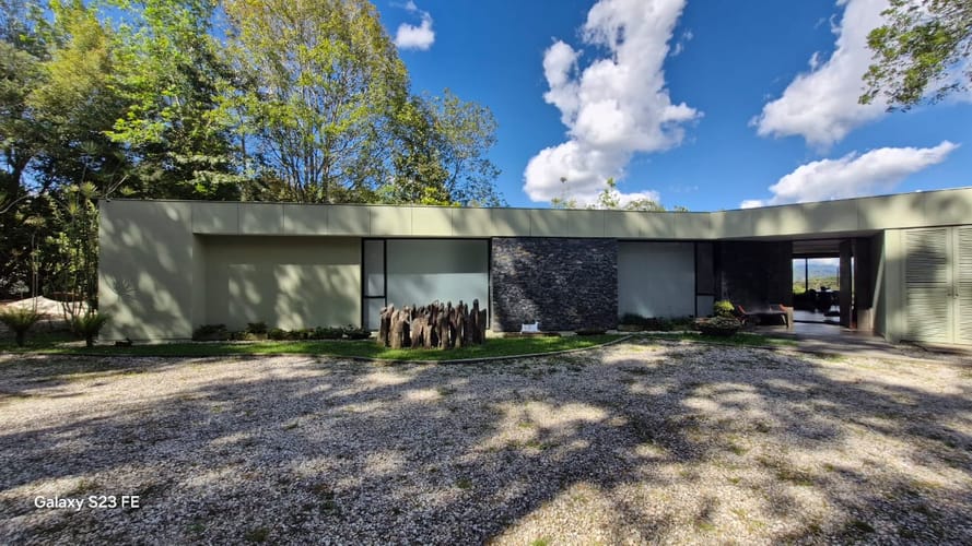 Finca en venta en Puente Pelaez, El Retiro, 450 m² · foto 2 de 24