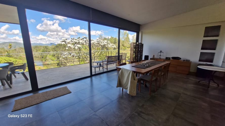 Finca en venta en Puente Pelaez, El Retiro, 450 m² · foto 5 de 24