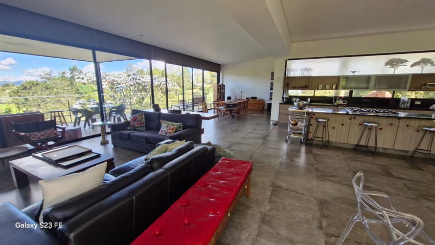 Finca en venta en Puente Pelaez, El Retiro, 450 m² · foto 9 de 24