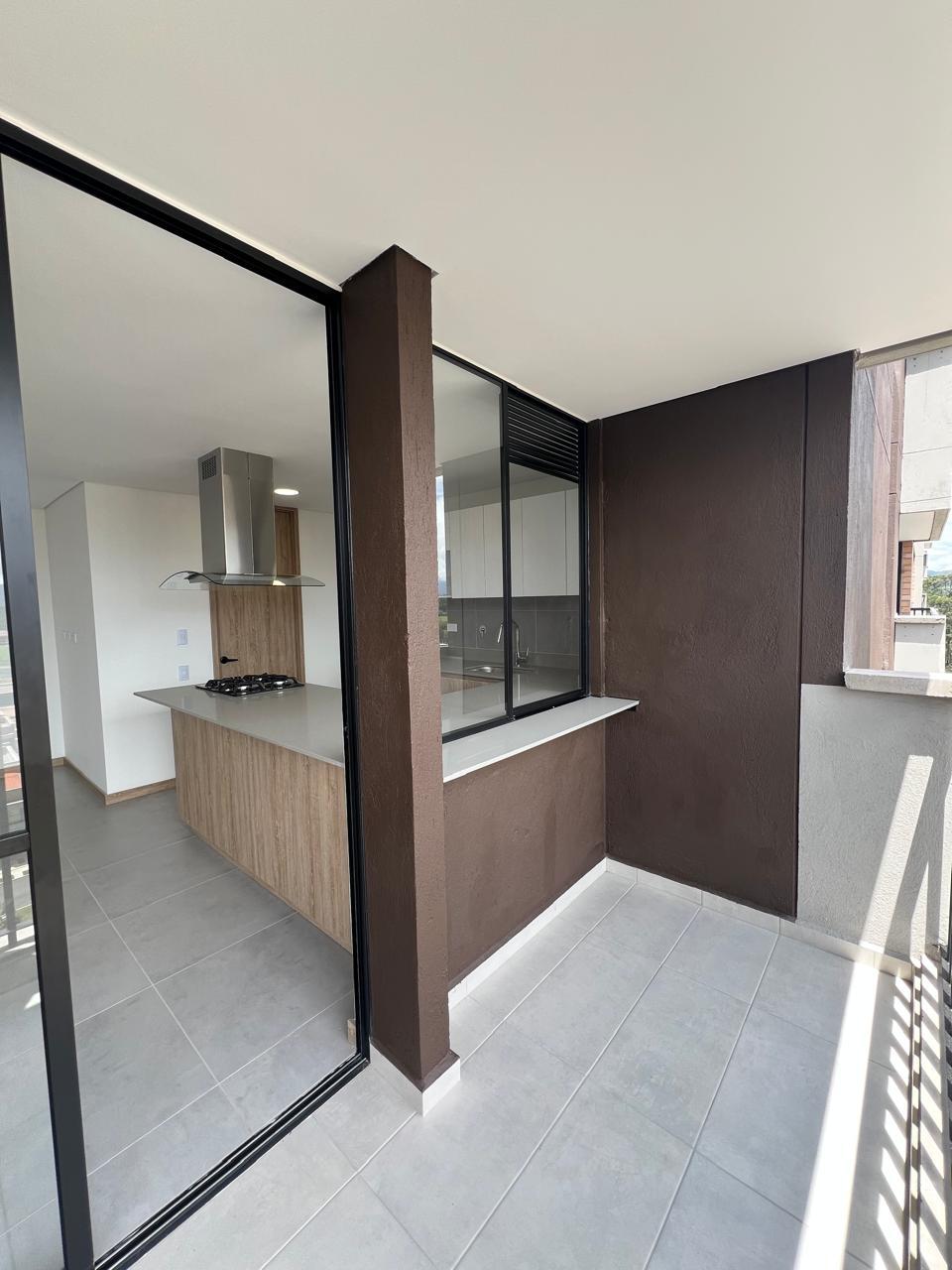 Apartamento en arriendo en Llano Grande, Rionegro · foto 5 de 18