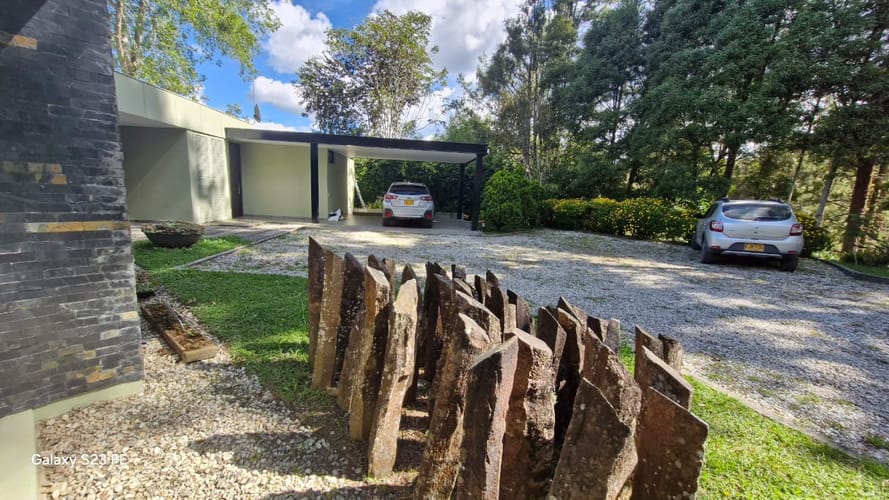 Finca en venta en Puente Pelaez, El Retiro, 450 m² · foto 10 de 24