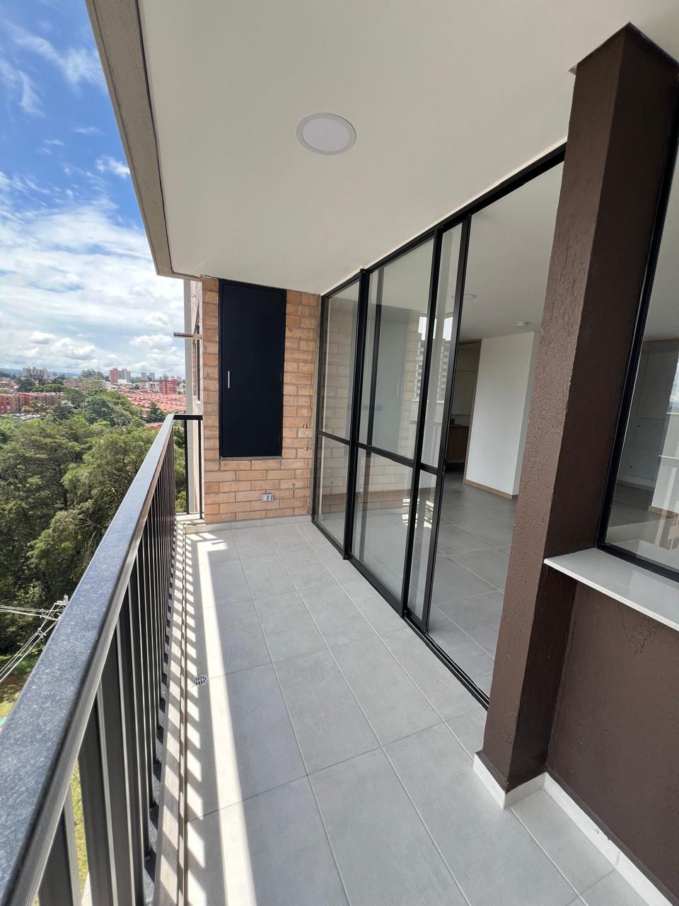 Apartamento en arriendo en Llano Grande, Rionegro · foto 6 de 18