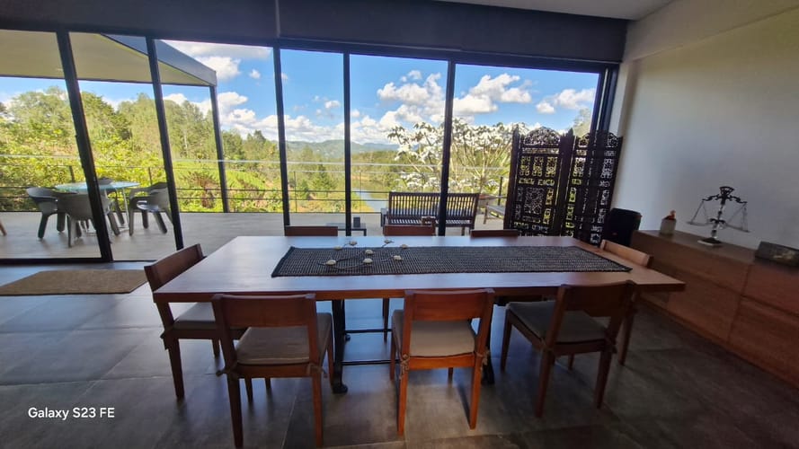 Finca en venta en Puente Pelaez, El Retiro, 450 m² · foto 11 de 24