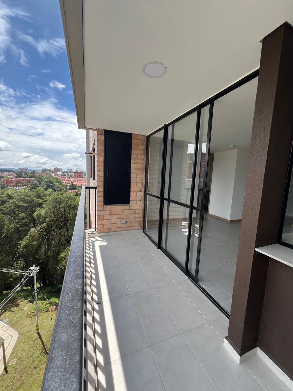 Apartamento en arriendo en Llano Grande, Rionegro · foto 7 de 18