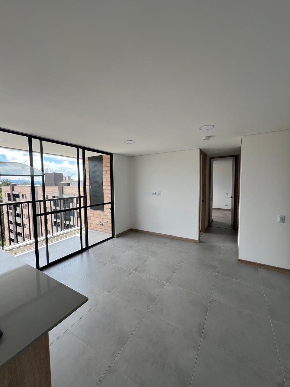 Apartamento en arriendo en Llano Grande, Rionegro · foto 8 de 18