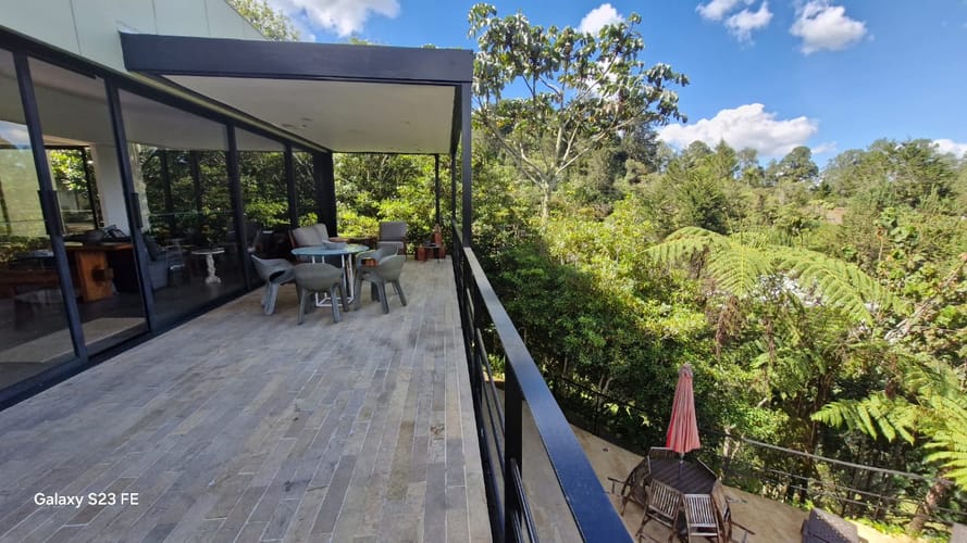 Finca en venta en Puente Pelaez, El Retiro, 450 m² · foto 14 de 24