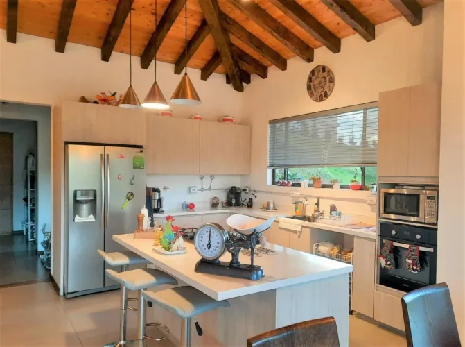 Casa de 3 alcobas en venta en Pantanillo, El Retiro, 1800 m² · foto 5 de 19