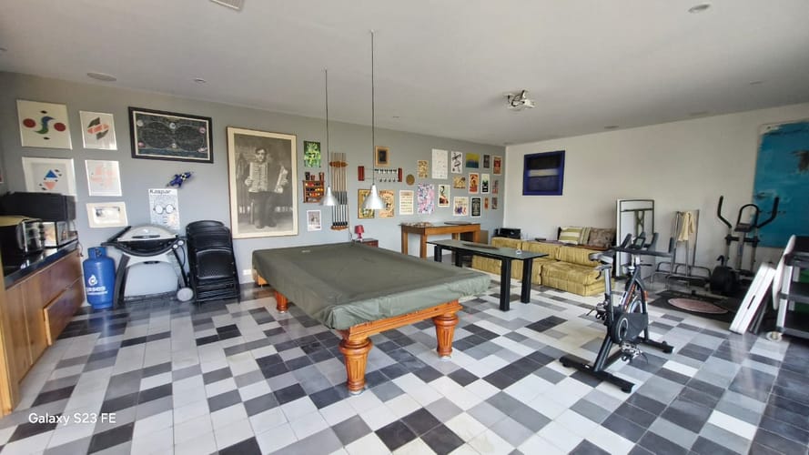 Finca en venta en Puente Pelaez, El Retiro, 450 m² · foto 18 de 24