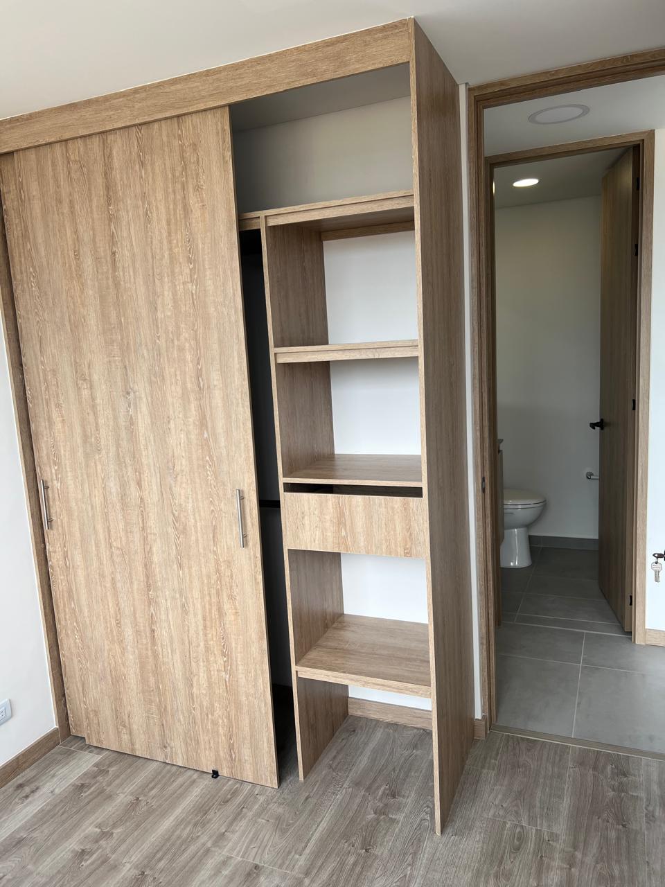 Apartamento en arriendo en Llano Grande, Rionegro · foto 15 de 18