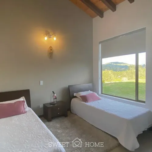 Casa de 3 alcobas en venta en Pantanillo, El Retiro, 1800 m² · foto 9 de 19