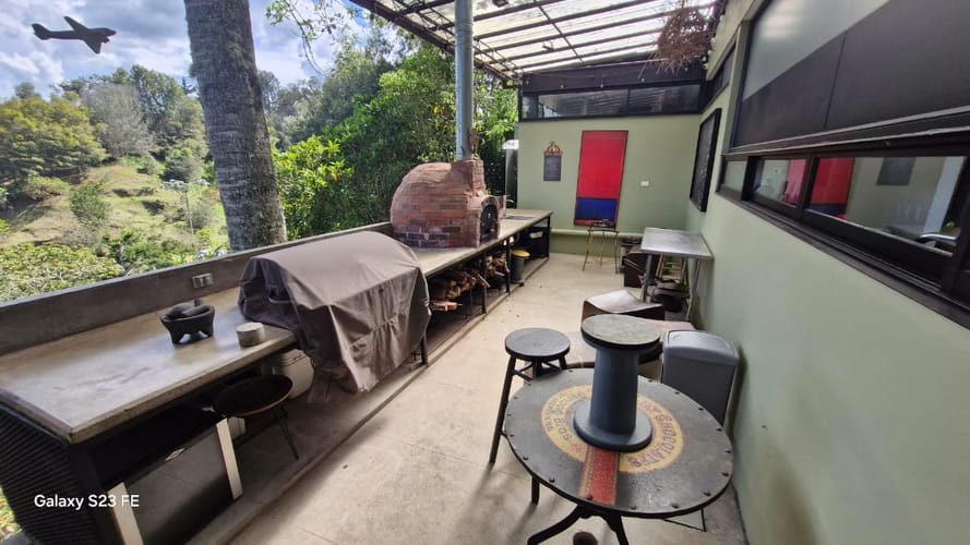 Finca en venta en Puente Pelaez, El Retiro, 450 m² · foto 19 de 24
