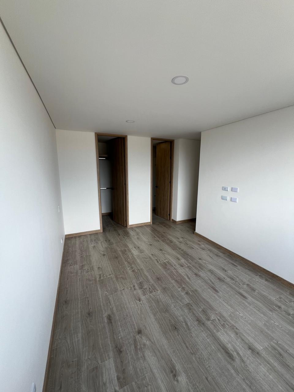 Apartamento en arriendo en Llano Grande, Rionegro · foto 16 de 18