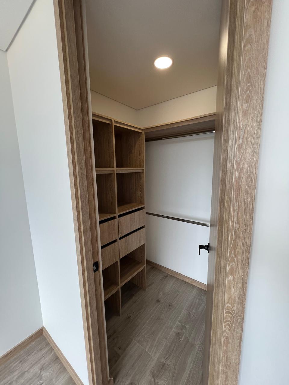 Apartamento en arriendo en Llano Grande, Rionegro · foto 17 de 18