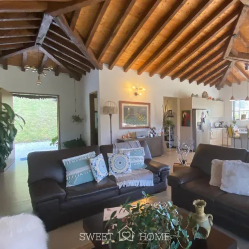 Casa de 3 alcobas en venta en Pantanillo, El Retiro, 1800 m² · foto 11 de 19