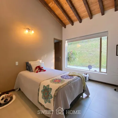 Casa de 3 alcobas en venta en Pantanillo, El Retiro, 1800 m² · foto 13 de 19